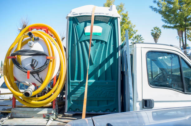 Best Portable restroom solutions  in Russellville, KY