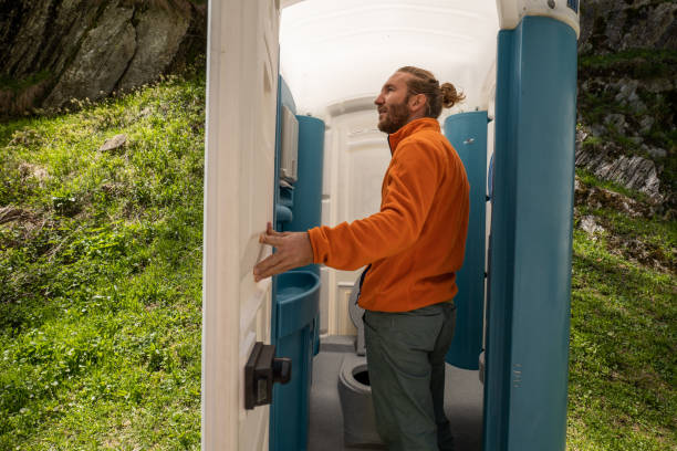 Best Wedding porta potty rental  in Russellville, KY