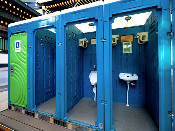 Porta potty rental for outdoor events in Russellville, KY