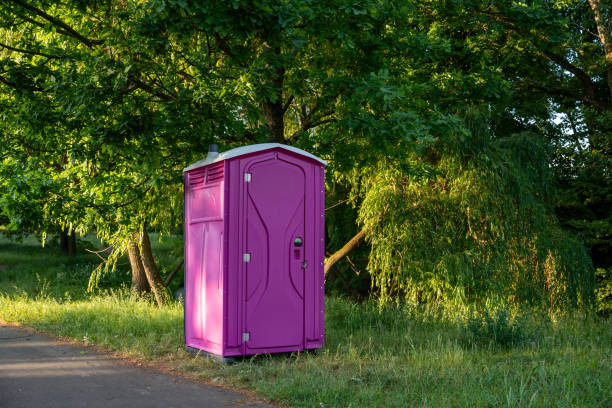 Best Best portable toilet rental  in Russellville, KY