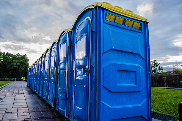 Best Best portable toilet rental  in Russellville, KY