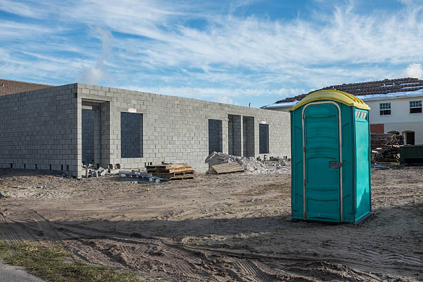 Best Luxury portable toilet rental  in Russellville, KY